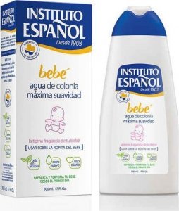 Instituto Español Perfumy dziecięce Beb Instituto Espaol EDC (500 ml) 1