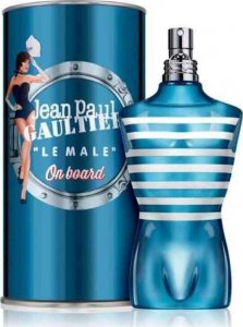 Jean Paul Gaultier Le Male On Board EDT 125 ml 1