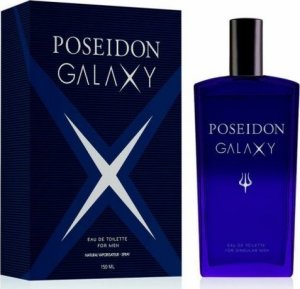 Poseidon Galaxy EDT 150 ml 1