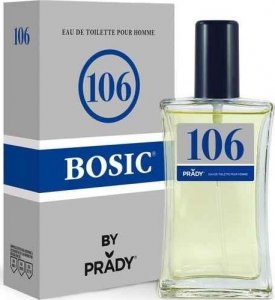 Prady Parfums Bosic 106 EDT 100 ml 1