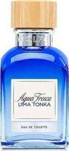 Adolfo Dominguez Perfumy Unisex Agua Fresca Lima Tonka Adolfo Dominguez EDT - 230 ml 2