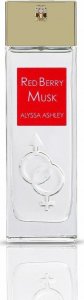 Alyssa Ashley Perfumy Unisex Alyssa Ashley Red Berry Musk EDP (100 ml) 1