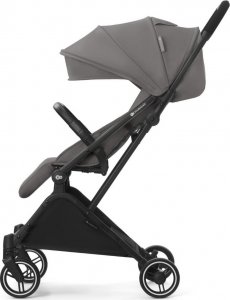 Wózek KinderKraft KINDERKRAFT WÓZEK SPACEROWY INDY 2 SZARY 4