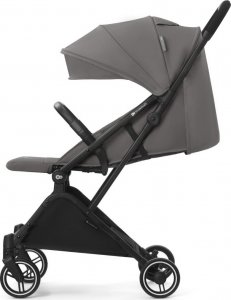 Wózek KinderKraft KINDERKRAFT WÓZEK SPACEROWY INDY 2 SZARY 5