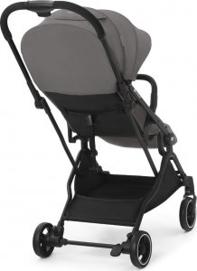 Wózek KinderKraft KINDERKRAFT WÓZEK SPACEROWY INDY 2 SZARY 6