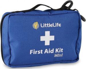 LittleLife Apteczka Mini First Aid Kit (L10410) 1