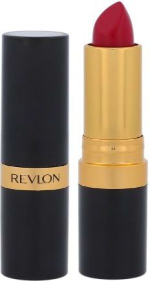 Revlon Super Lustrous Creme Lipstick #440 Cherries In The Snow 4,2 g 1