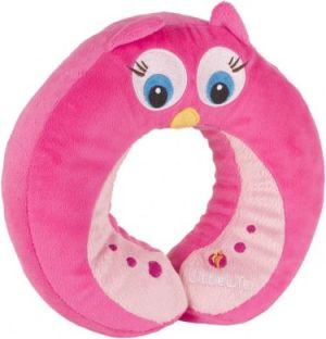 LittleLife Zagłówek Sowa (L12910) 2