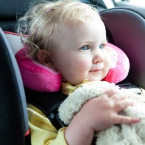 LittleLife Zagłówek Sowa (L12910) 3