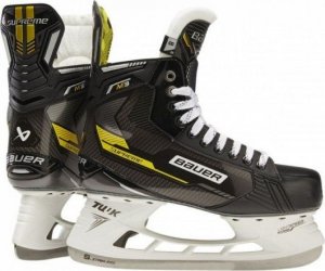 Bauer Łyżwy hokejowe Bauer Supreme M3 Int 1059775, Rozmiar: 04.0 1