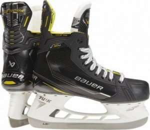 Bauer Łyżwy hokejowe Bauer Supreme M4 Sr 1059770, Rozmiar: 08.0 1