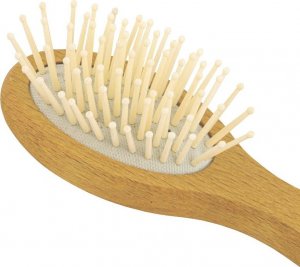 GORGOL Gorgol mini szczotka do włosów dla dzieci 7