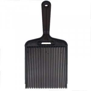 GORGOL Gorgol Level Spirit, grzebień poziomica do strzyżenia na jeża 2