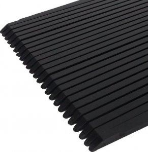 GORGOL Gorgol Level Spirit, grzebień poziomica do strzyżenia na jeża 4