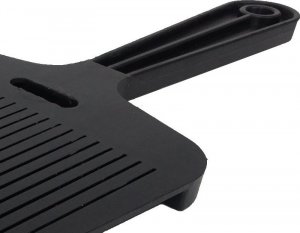 GORGOL Gorgol Level Spirit, grzebień poziomica do strzyżenia na jeża 5