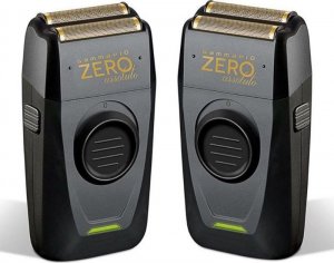 Golarka Gamma Piu Zero Assoluto 3