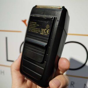 Golarka Gamma Piu Zero Assoluto 5