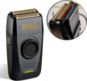 Golarka Gamma Piu Zero Assoluto 8