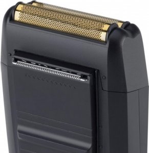 Golarka Gamma Piu Zero Assoluto 10