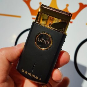 Golarka Gamma Piu Uno 11