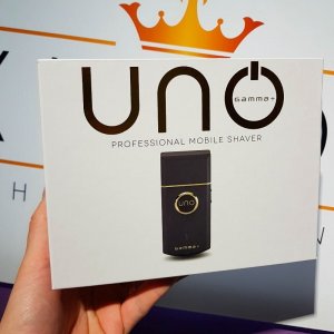 Golarka Gamma Piu Uno 12