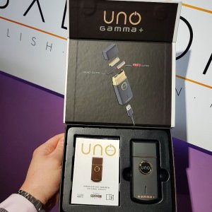 Golarka Gamma Piu Uno 13