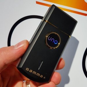 Golarka Gamma Piu Uno 14