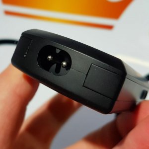 Golarka Gamma Piu Uno 15