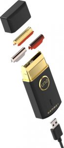 Golarka Gamma Piu Uno 6