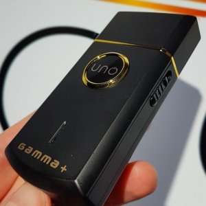 Golarka Gamma Piu Uno 9