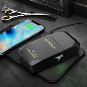 Golarka Gamma Piu Wireless Prodigy 3