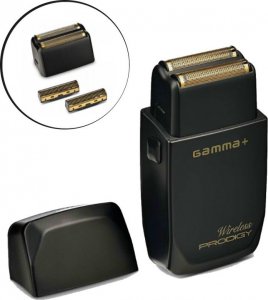 Golarka Gamma Piu Wireless Prodigy 8