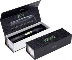 Prostownica Gamma Piu Gamma Piu Prostownica do włosów szeroka z wyświetlaczem 4