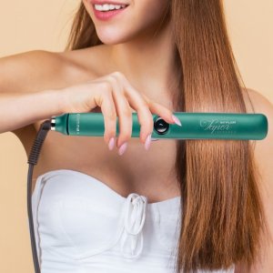 Prostownica Gamma Piu Gamma Piu Vapor Styler Infrared Prostownica parowa do włosów z podczerwienią 5
