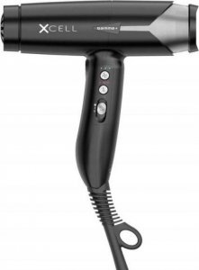 Suszarka Gamma Piu Gamma Piu X-CELL Ultralekka suszarka do włosów z jonizacją 2