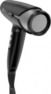 Suszarka Gamma Piu Gamma Piu X-CELL Ultralekka suszarka do włosów z jonizacją 5