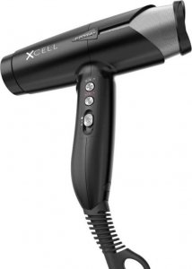 Suszarka Gamma Piu Gamma Piu X-CELL Ultralekka suszarka do włosów z jonizacją 7