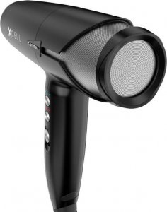 Suszarka Gamma Piu Gamma Piu X-CELL Ultralekka suszarka do włosów z jonizacją 8