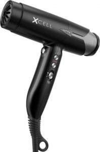 Suszarka Gamma Piu Gamma Piu X-CELL Ultralekka suszarka do włosów z jonizacją 9