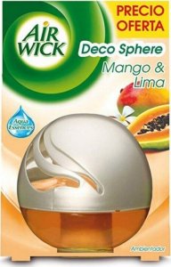 Air Wick Odświeżacz powietrza Deco Sphere Air Wick (75 ml) 1