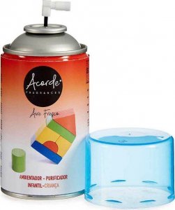 Bigbuy Home Wkłady do Odświeżacza Powietrza Woda Kolońska Dla Dzieci 250 ml (250 ml) (1 uds) 2