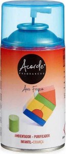 Bigbuy Home Wkłady do Odświeżacza Powietrza Woda Kolońska Dla Dzieci 250 ml (250 ml) (1 uds) 3