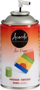 Bigbuy Home Wkłady do Odświeżacza Powietrza Woda Kolońska Dla Dzieci 250 ml (250 ml) (1 uds) 4