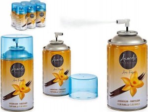 Bigbuy Home Wkłady do Odświeżacza Powietrza Wanilia (250 ml) 2