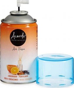 Bigbuy Home Wkłady do Odświeżacza Powietrza Nuevas Sensaciones 250 ml (250 ml) (1 uds) 2