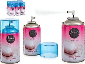 Bigbuy Home Wkłady do Odświeżacza Powietrza Talk Proszek (250 ml) 2