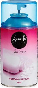 Bigbuy Home Wkłady do Odświeżacza Powietrza Talk Proszek (250 ml) 3