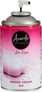 Bigbuy Home Wkłady do Odświeżacza Powietrza Talk Proszek (250 ml) 4