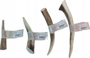 KOZŁOWSKI SZELKI SKÓRA NR 3/55 CZERWONE 2