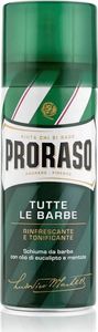 Proraso Pianka do golenia 50 ml 1